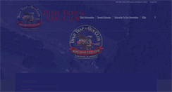 Desktop Screenshot of dixietrap.com